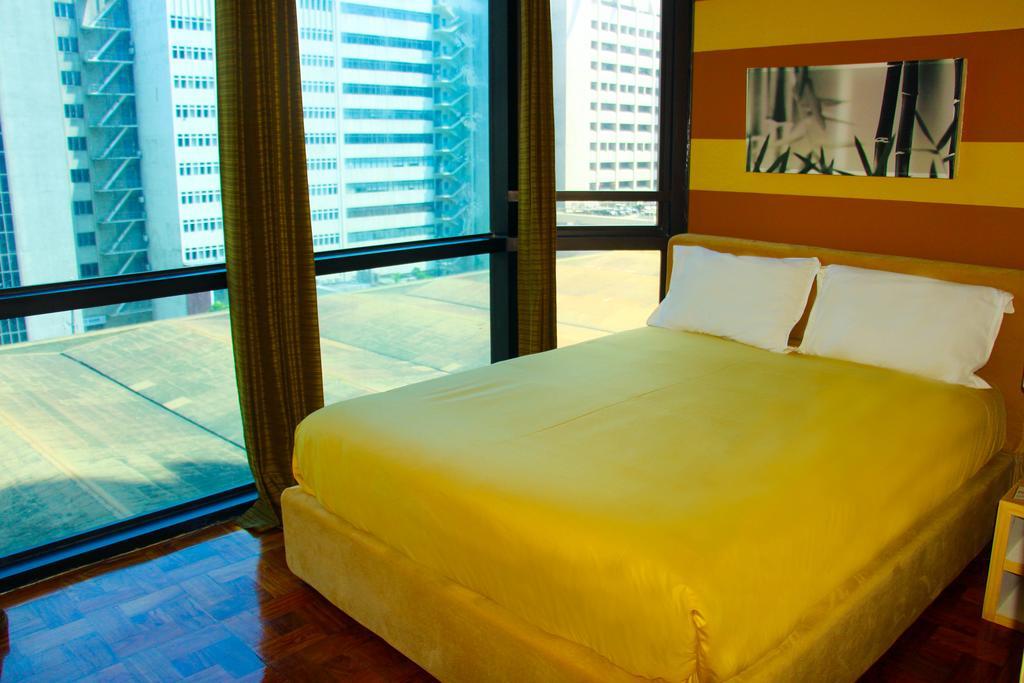 Asian Mansion II Makati City Exterior foto